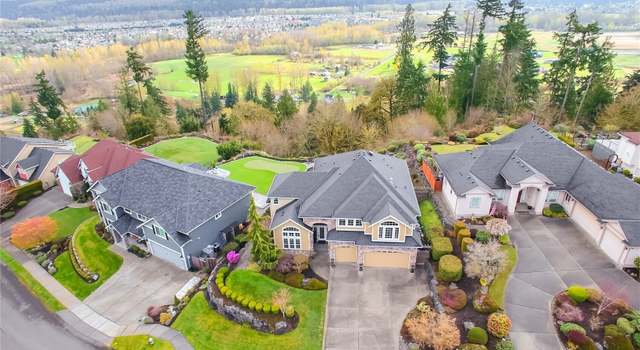Photo of 17021 140th Ave E, Puyallup, WA 98374