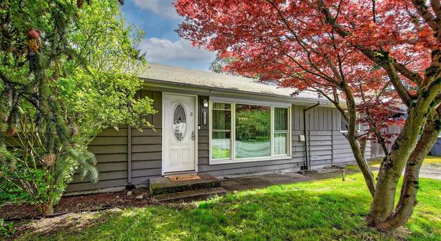 Photo of 12910 6th Ave S, Burien, WA 98168
