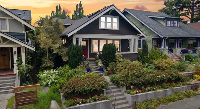 Photo of 6311 19th Ave NE, Seattle, WA 98115