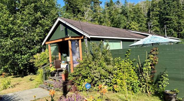 Photo of Undisclosed Address, Aberdeen, WA 98520