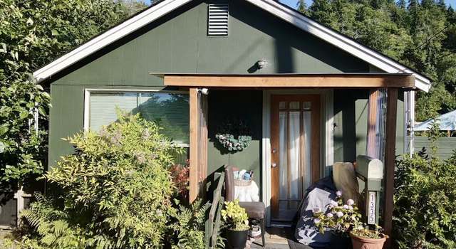 Photo of Undisclosed Address, Aberdeen, WA 98520