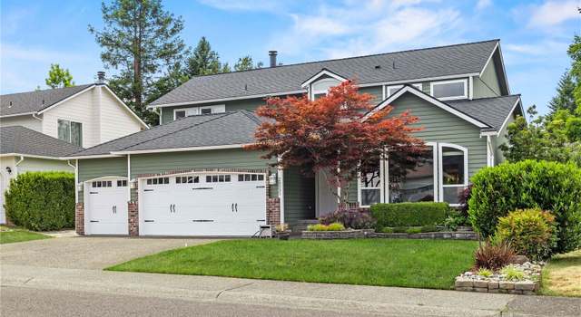 Photo of 28035 232nd Pl SE, Maple Valley, WA 98038
