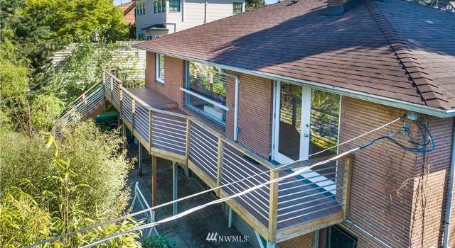 Photo of 12039 1st Ave NW, Seattle, WA 98177