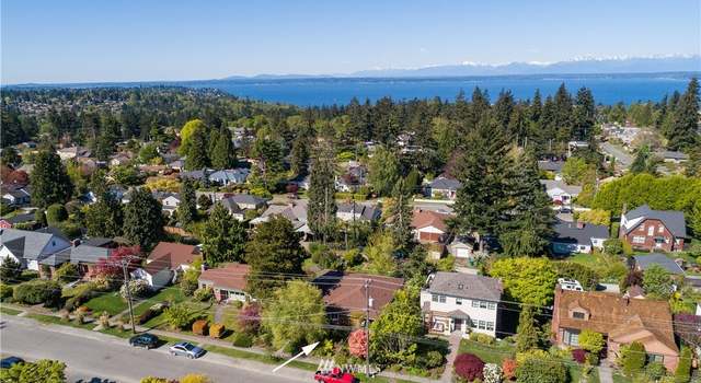 Photo of 12039 1st Ave NW, Seattle, WA 98177
