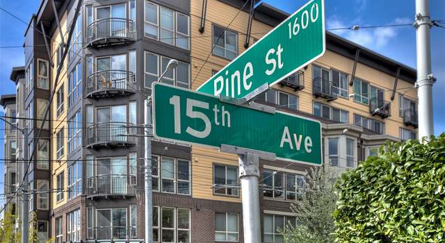 Photo of 1410 E Pine St Unit W407, Seattle, WA 98122