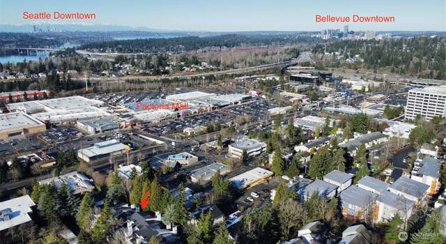 Photo of 4106 Factoria Blvd SE #205, Bellevue, WA 98006