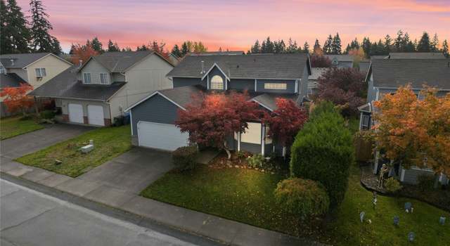 Photo of 7916 193rd Street Ct E, Spanaway, WA 98372