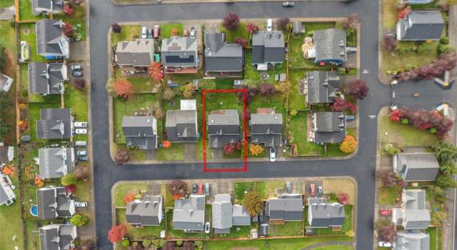 Photo of 7916 193rd Street Ct E, Spanaway, WA 98372