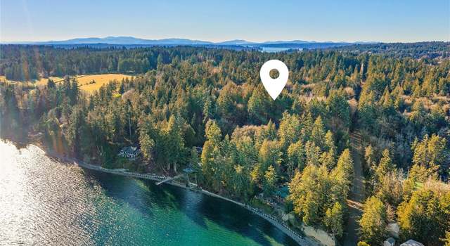 Photo of 16016 72nd St SW, Longbranch, WA 98351