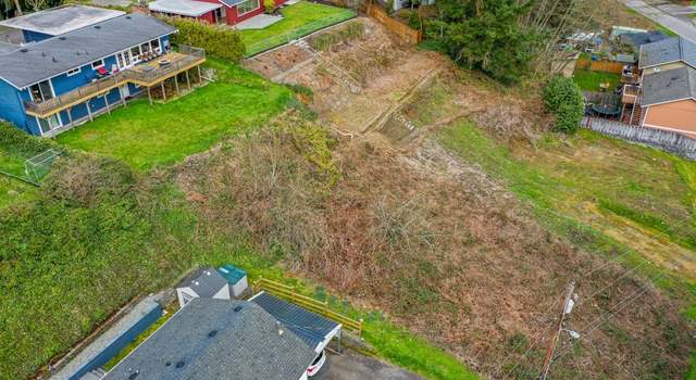 Photo of 0 Thomson Ave, Everett, WA 98203