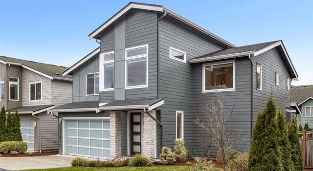 Photo of 14325 81st Ct NE, Kirkland, WA 98034