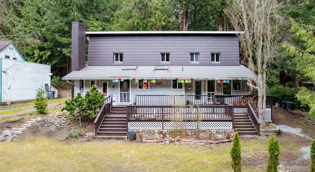 Photo of 603 Shelter Bay Dr, La Conner, WA 98257