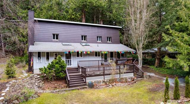 Photo of 603 Shelter Bay Dr, La Conner, WA 98257