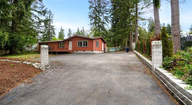 Photo of 12219 Freeway Pl, Everett, WA 98208