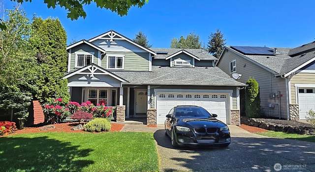 Photo of 8540 28th Way SE, Olympia, WA 98513