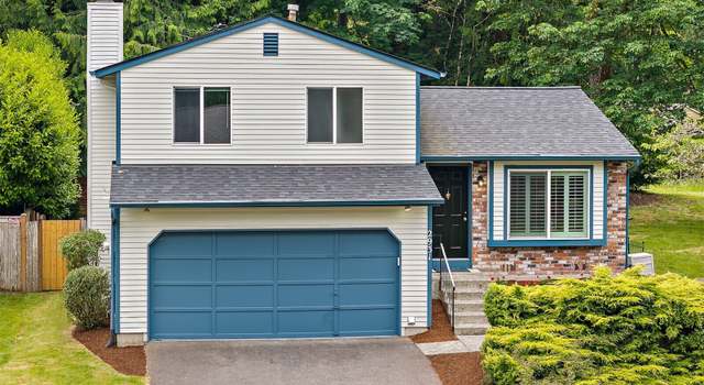 Photo of 2931 230th Ave NE, Sammamish, WA 98074