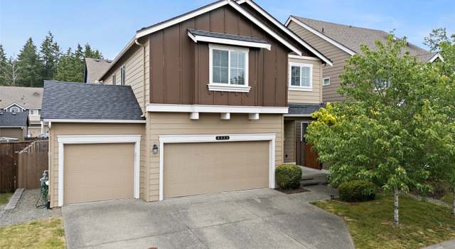 Photo of 8111 175th St E, Puyallup, WA 98375