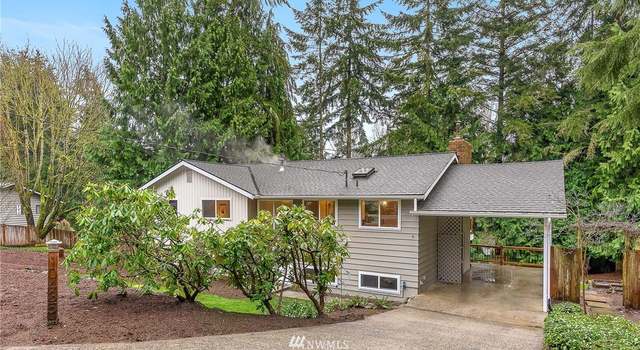 Photo of 10435 NE 109th St, Kirkland, WA 98033