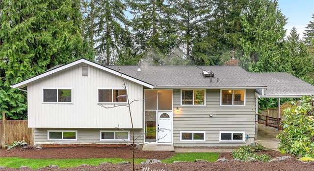 Photo of 10435 NE 109th St, Kirkland, WA 98033