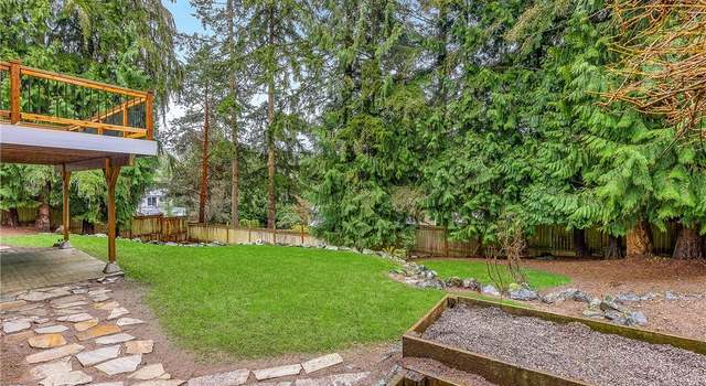 Photo of 10435 NE 109th St, Kirkland, WA 98033