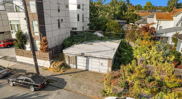Photo of 2412 S Dearborn St, Seattle, WA 98144