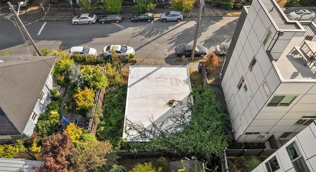 Photo of 2412 S Dearborn St, Seattle, WA 98144