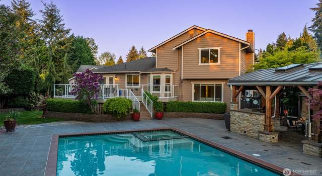 Photo of 6503 146th St SE, Snohomish, WA 98296