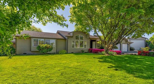 Photo of 2350 38th Ave, Longview, WA 98632