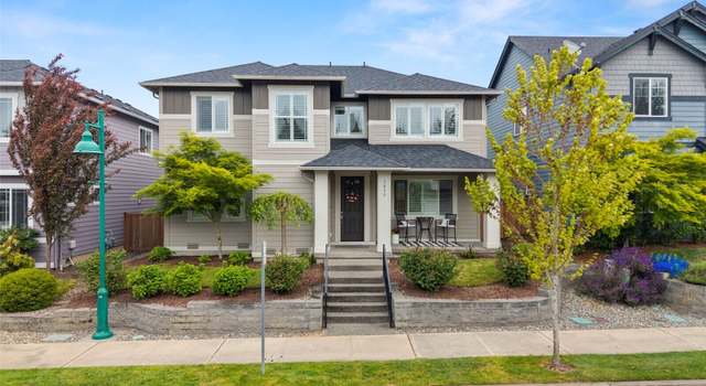 Photo of 3855 Sawtooth Ct, Gig Harbor, WA 98332