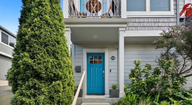 Photo of 152 18th Ave, Seattle, WA 98122