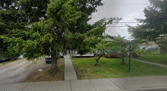 Photo of 2225 Texas St, Bellingham, WA 98226