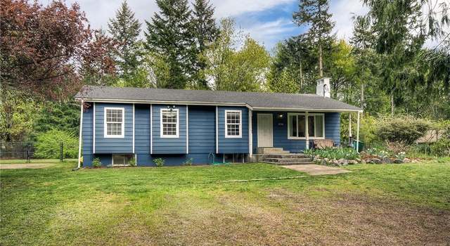 Photo of 3728 Lemon Rd NE, Olympia, WA 98506