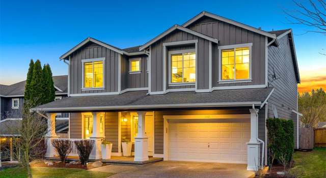 Photo of 11621 59th Dr SE, Snohomish, WA 98296