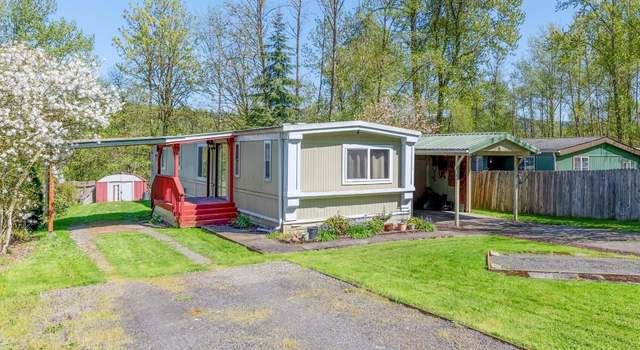 Photo of 157 Camelot Dr, Castle Rock, WA 98611
