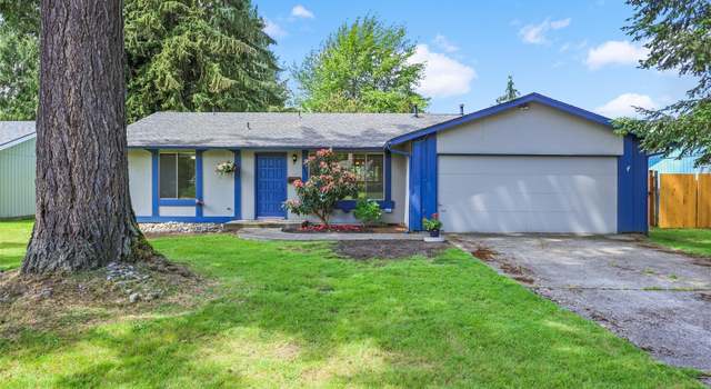 Photo of 4065 Hawthorne St SE, Tumwater, WA 98501