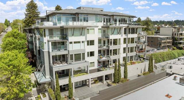 Photo of 220 1st St #206, Kirkland, WA 98033