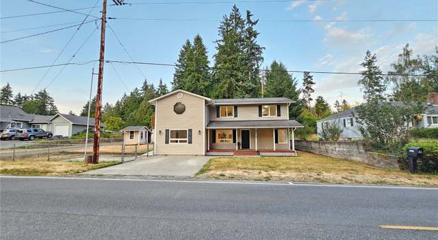 Photo of 2816 Rocky Point Rd NW, Bremerton, WA 98312