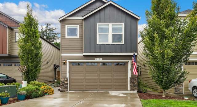 Photo of 2624 NE 130th Ct, Vancouver, WA 98684