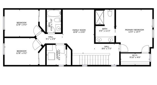 Photo of 2624 NE 130th Ct, Vancouver, WA 98684
