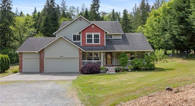 Photo of 8906 171st Ave SE, Snohomish, WA 98290
