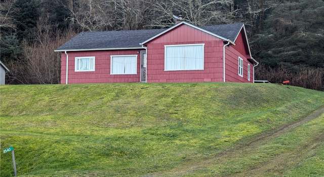 Photo of 8540 Hwy 112 Hwy, Sekiu, WA 98381
