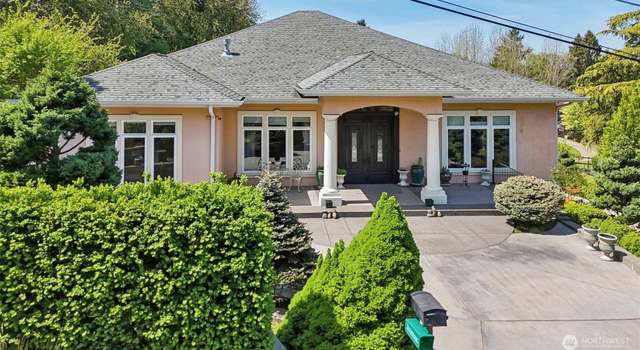 Photo of 113 Northridge Dr, Ridgefield, WA 98642
