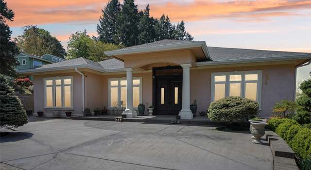 Photo of 113 Northridge Dr, Ridgefield, WA 98642