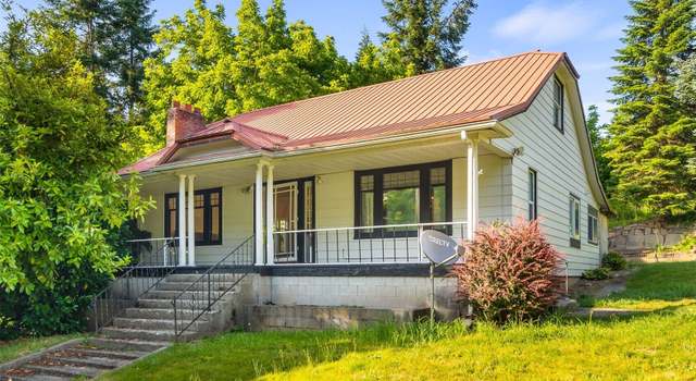 Photo of 212 SE Cowlitz Rd, Winlock, WA 98596