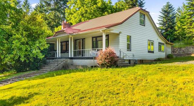 Photo of 212 SE Cowlitz Rd, Winlock, WA 98596