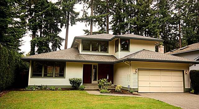 Photo of 6605 116th Ave SE, Bellevue, WA 98006
