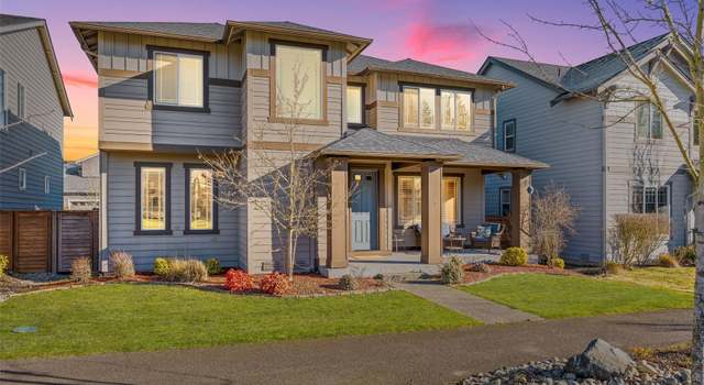 Photo of 13820 182nd Avenue Ct E, Bonney Lake, WA 98391