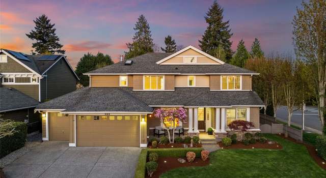 Photo of 202 Chelan Ct NE, Renton, WA 98059