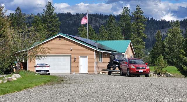 Photo of 41 Decoy Rd, Republic, WA 99166