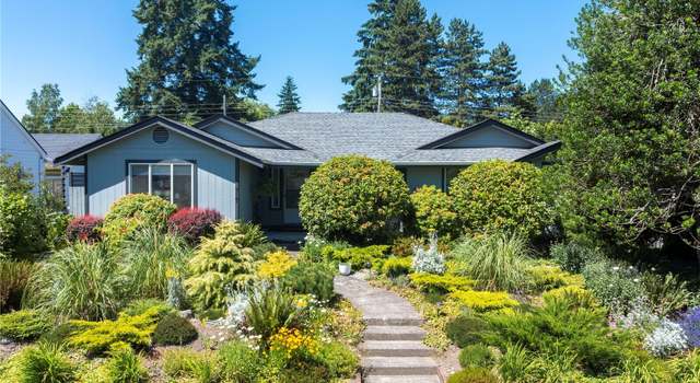 Photo of 717 Cushing St SW, Olympia, WA 98502